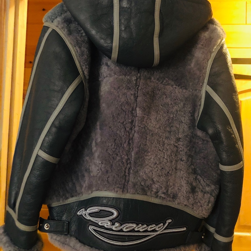 Winter jacket - Picture 6 of 9